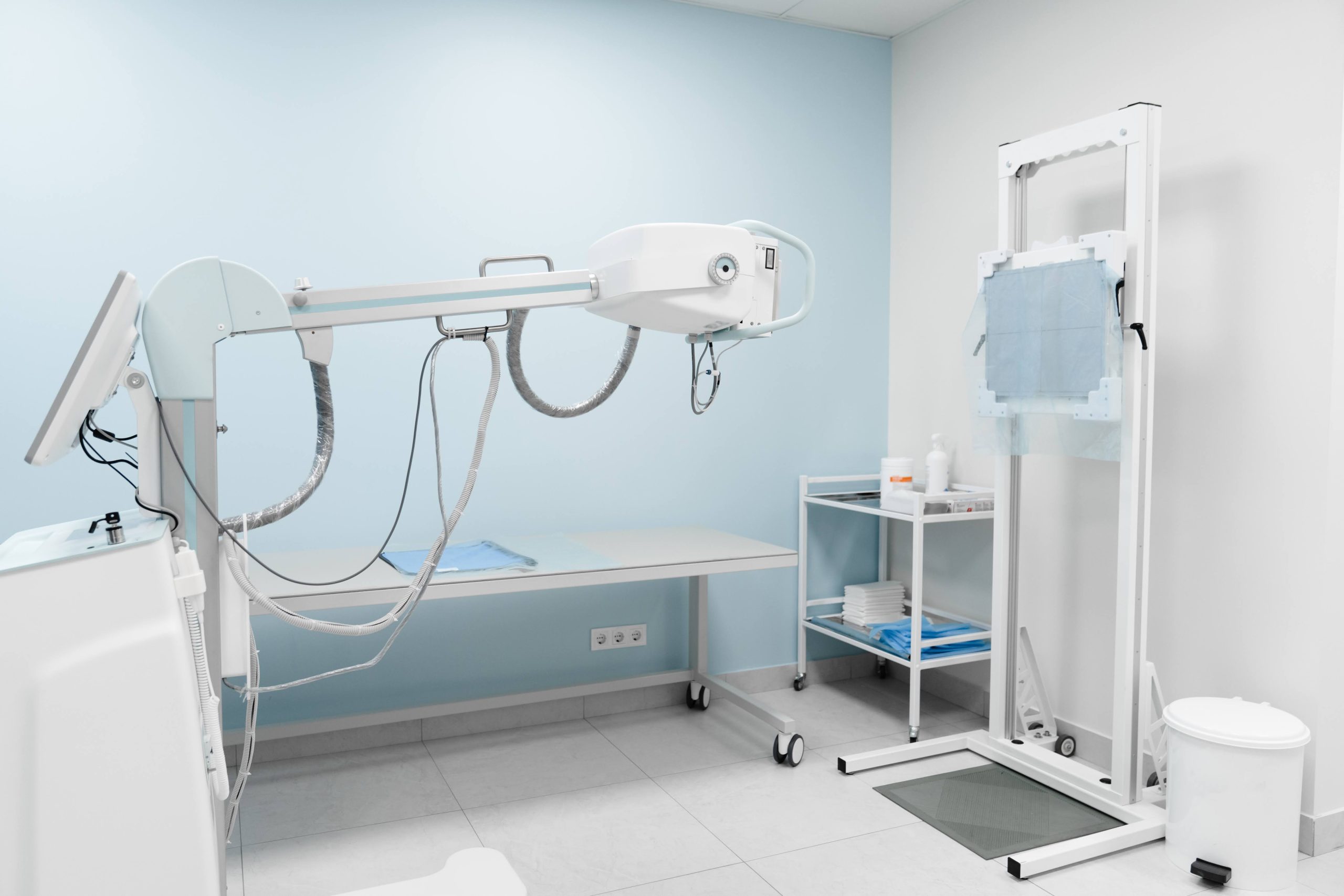 Рентген апарат