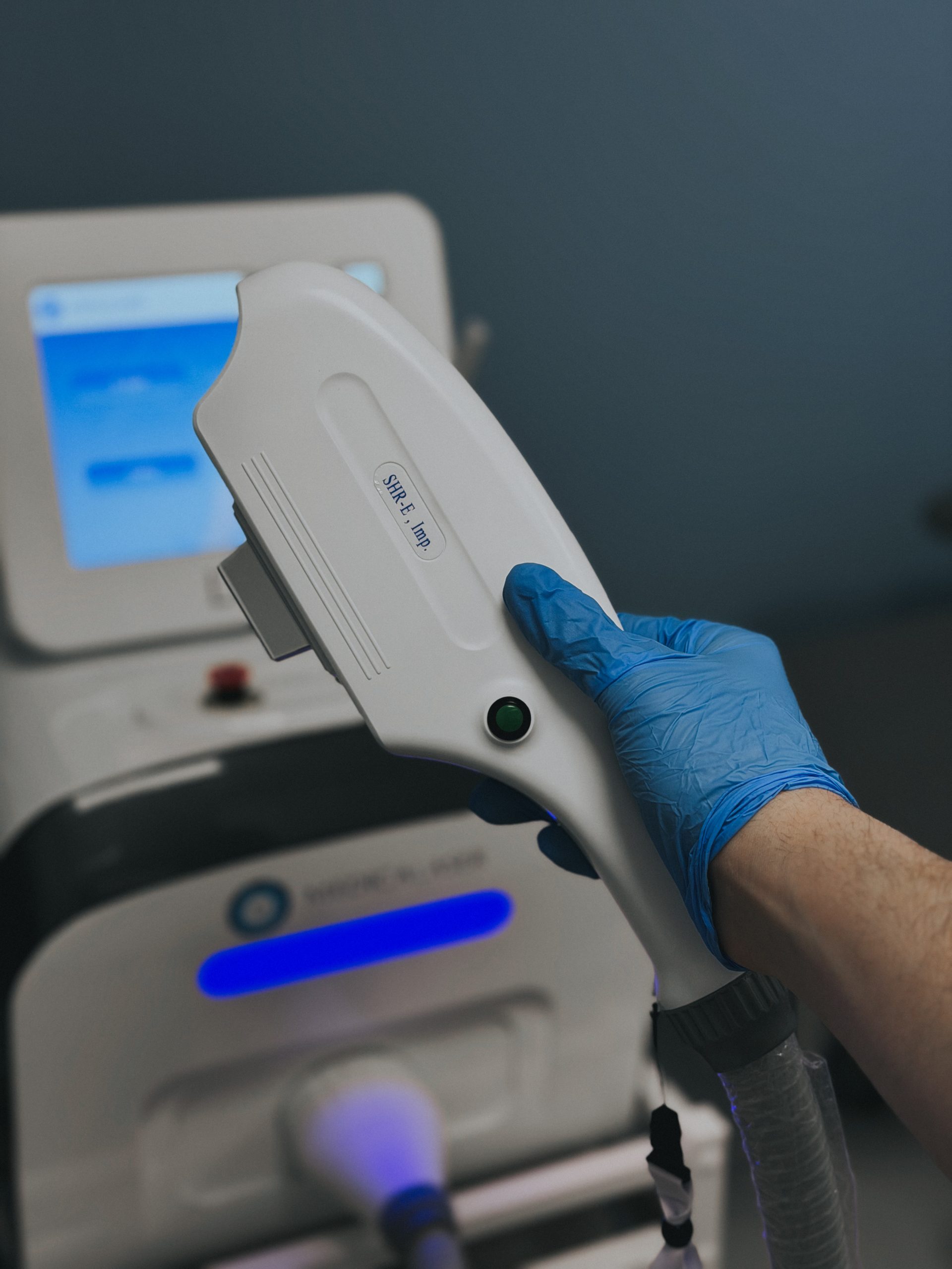 медичне обладнання