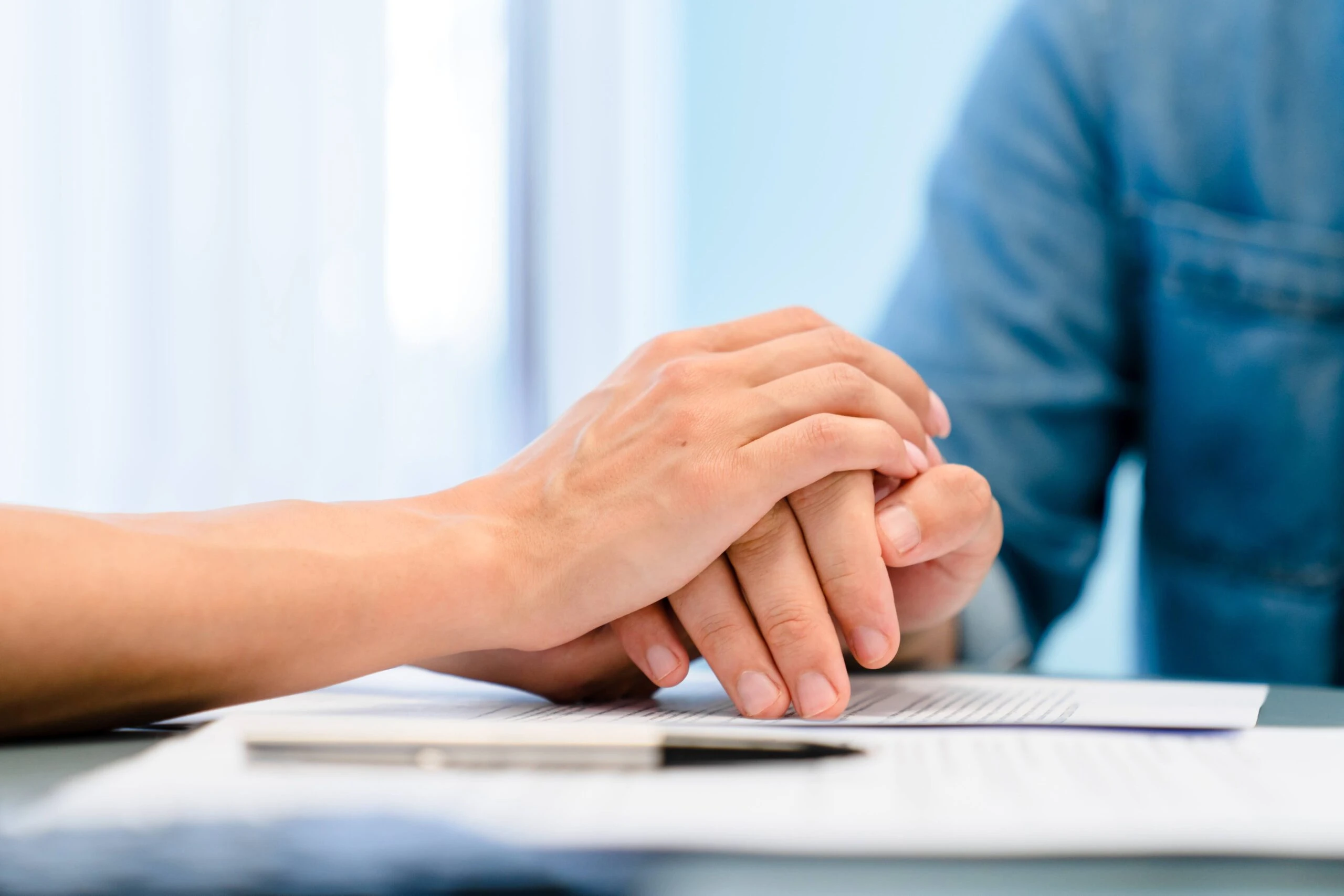 Довіра між лікарем і пацієнтом