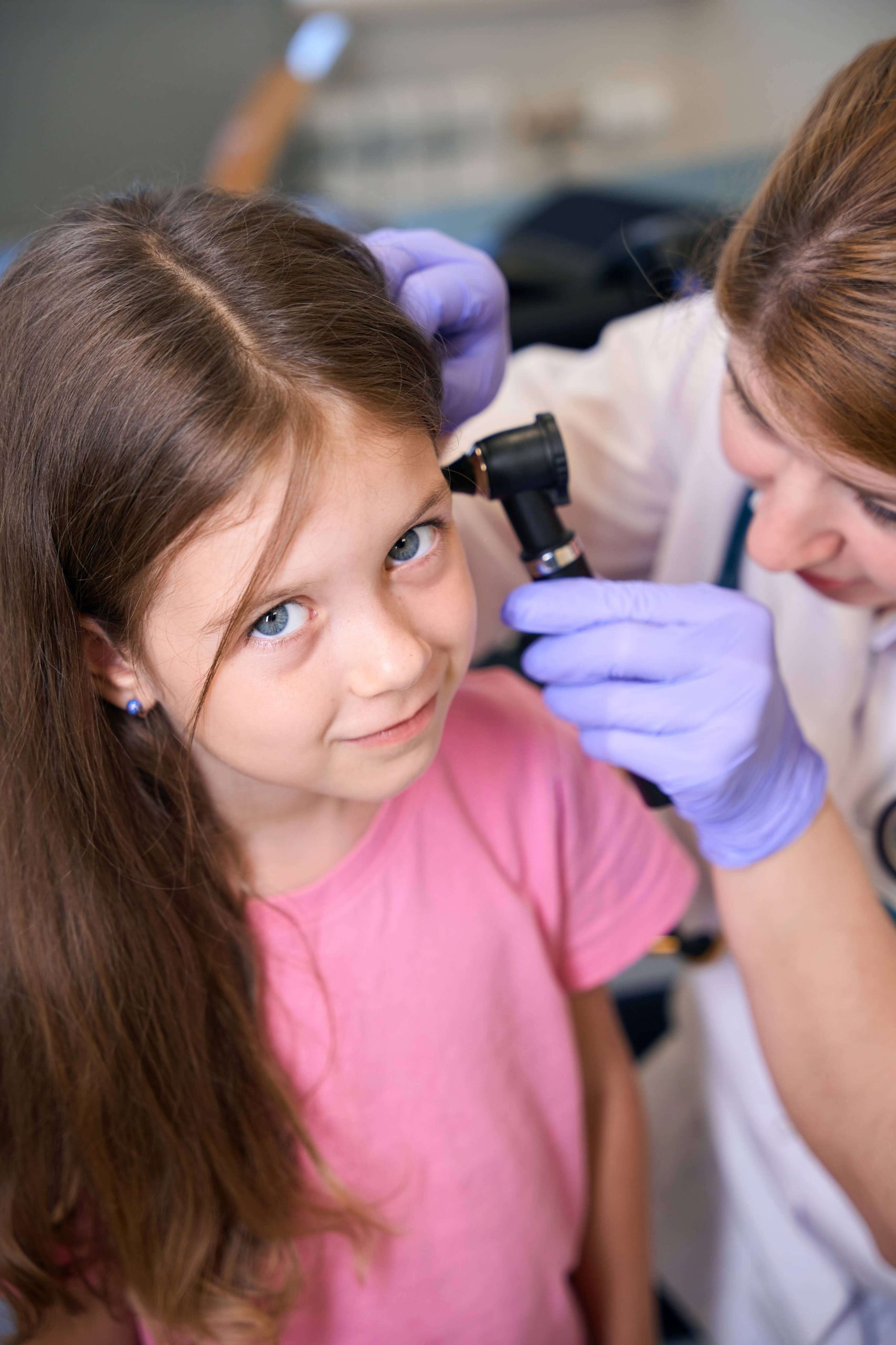 довідка діти