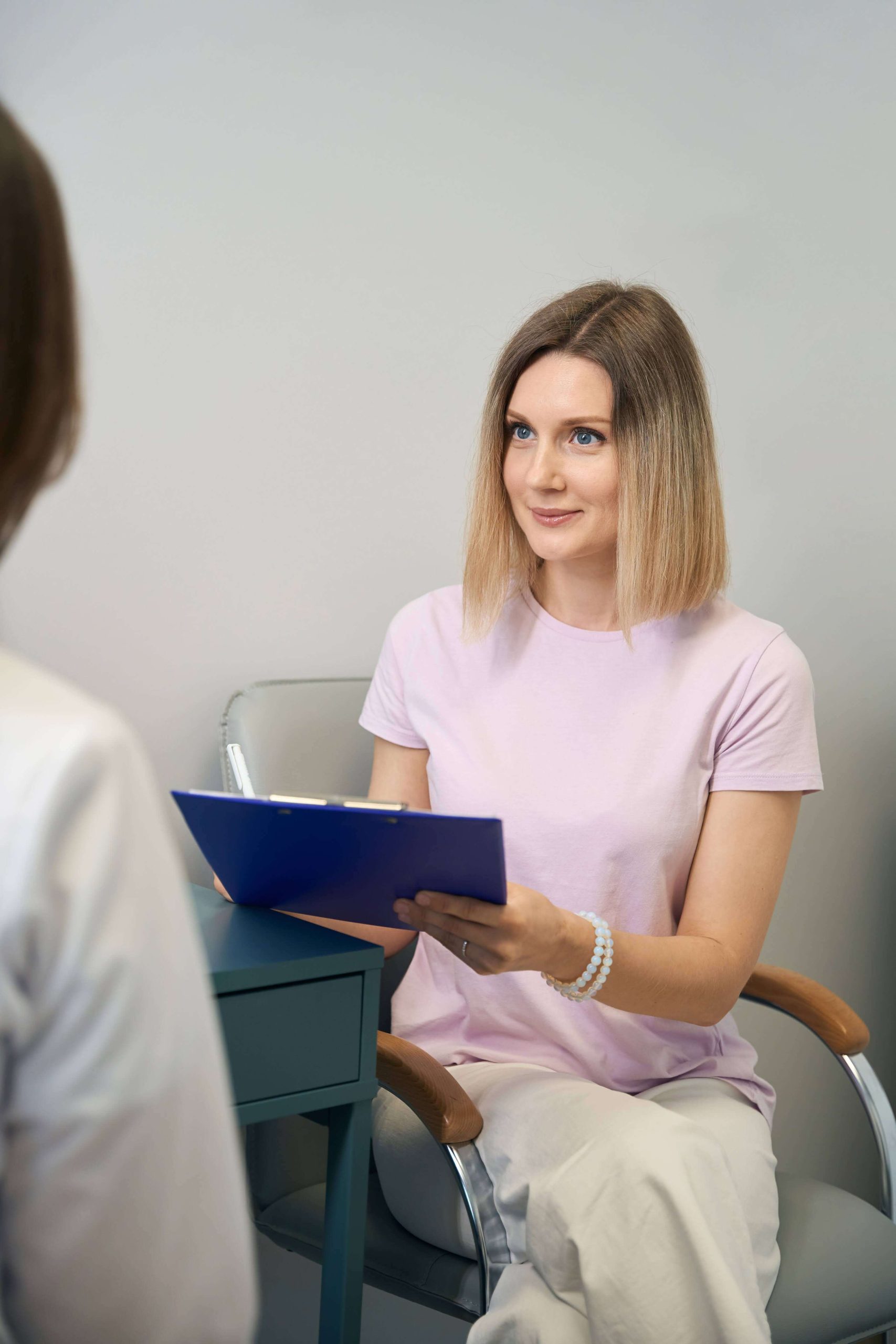 жіночий оптимальний