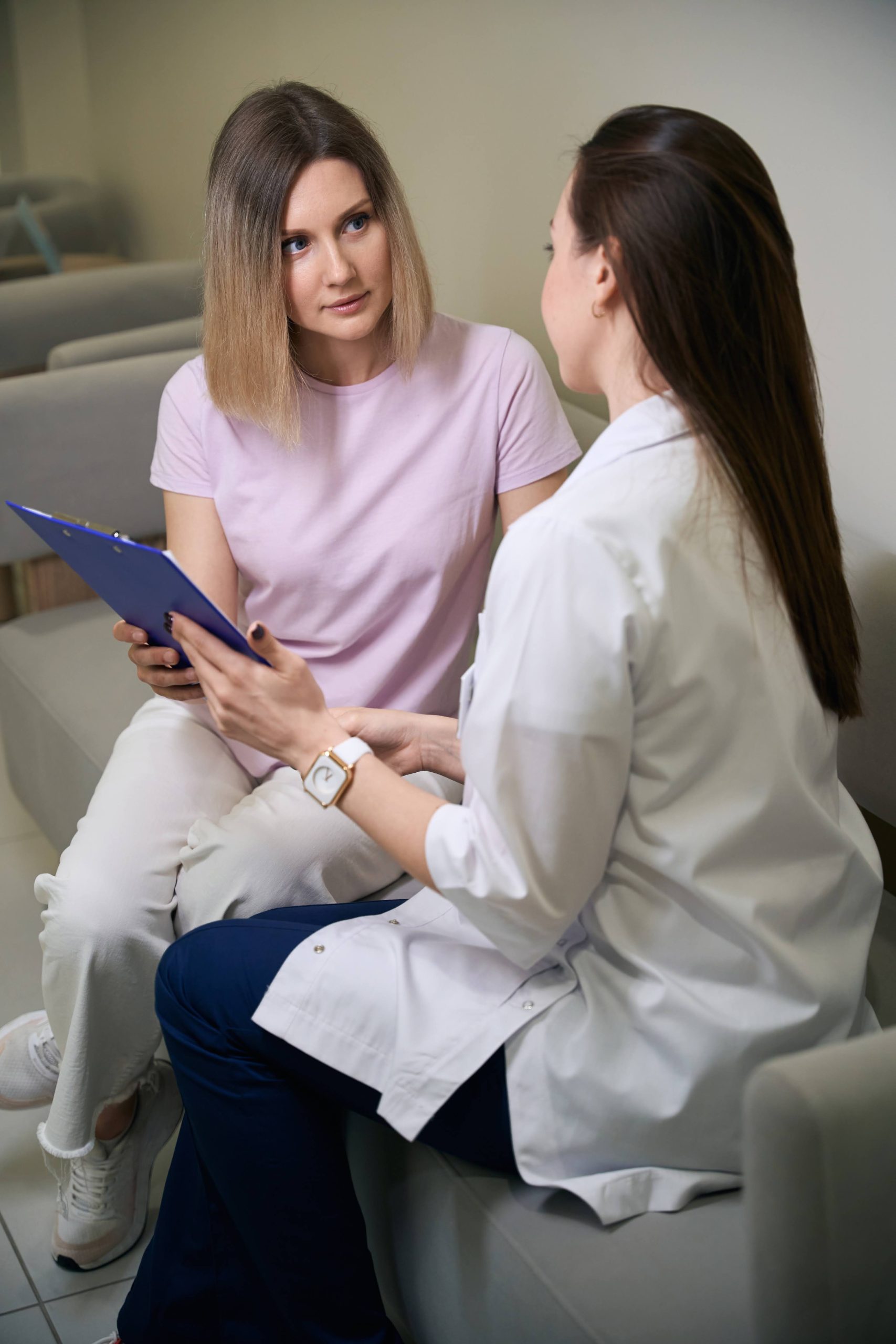 Жіночий чекап «Преміум»