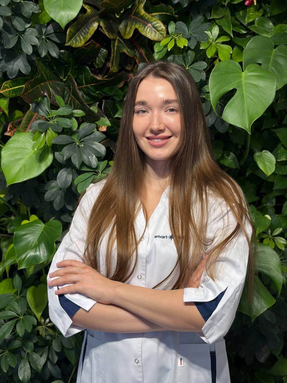 Боднар Анастасія Олегівна