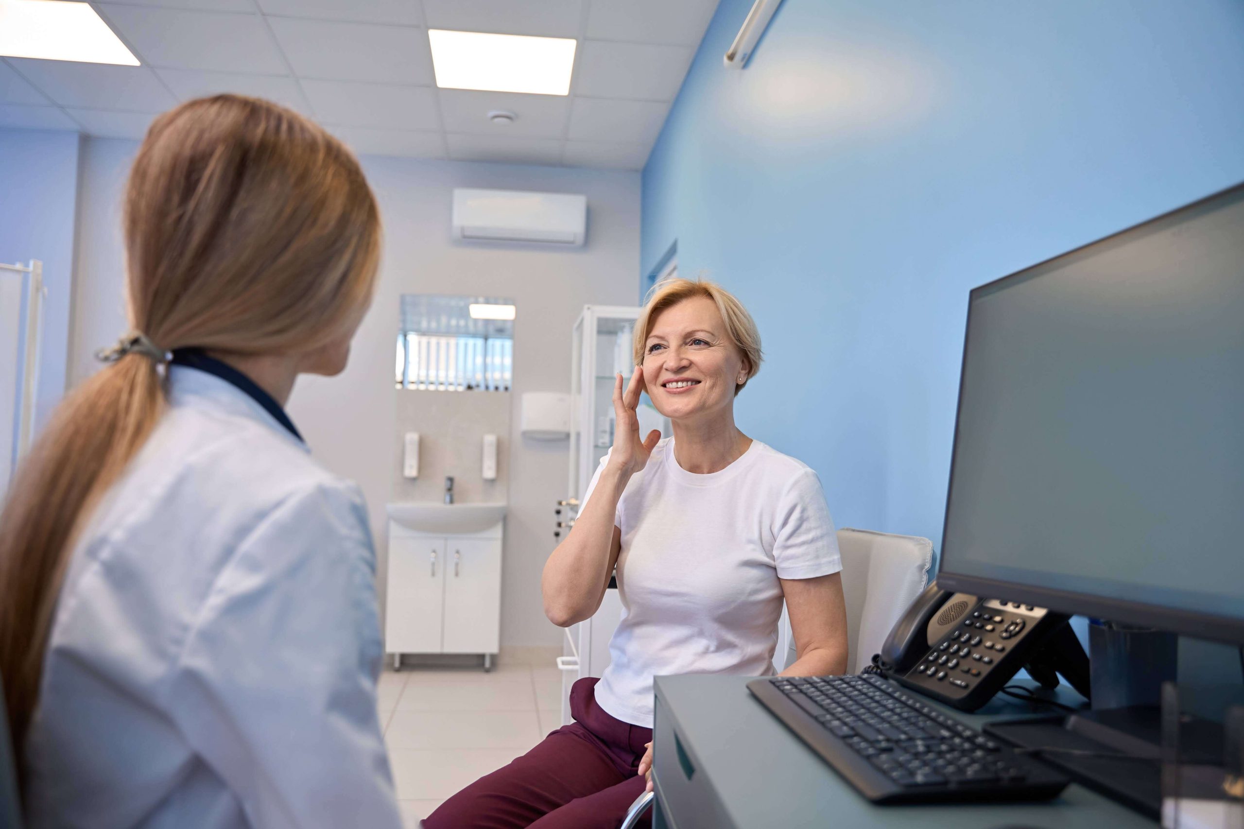 косметологія