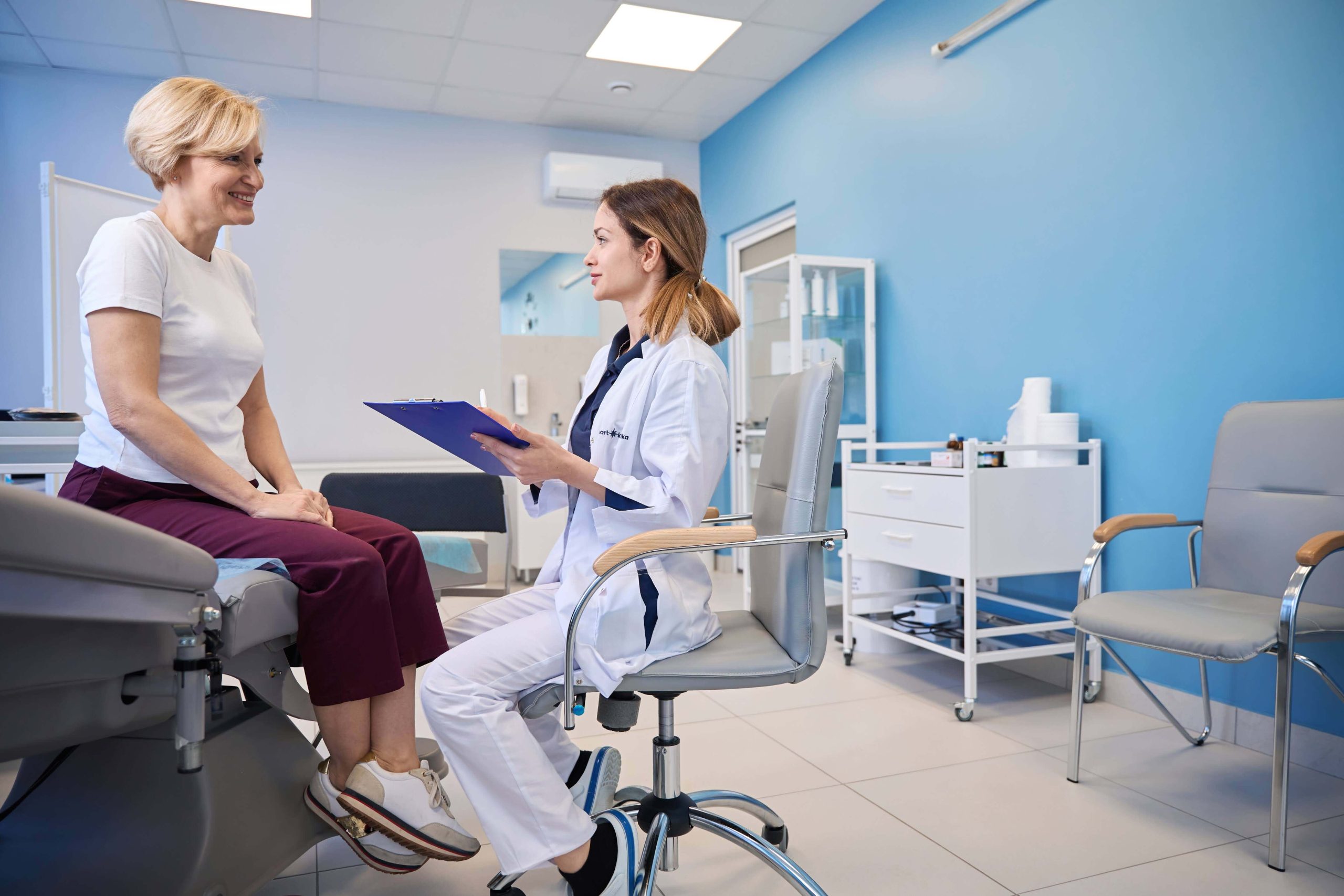 косметологія