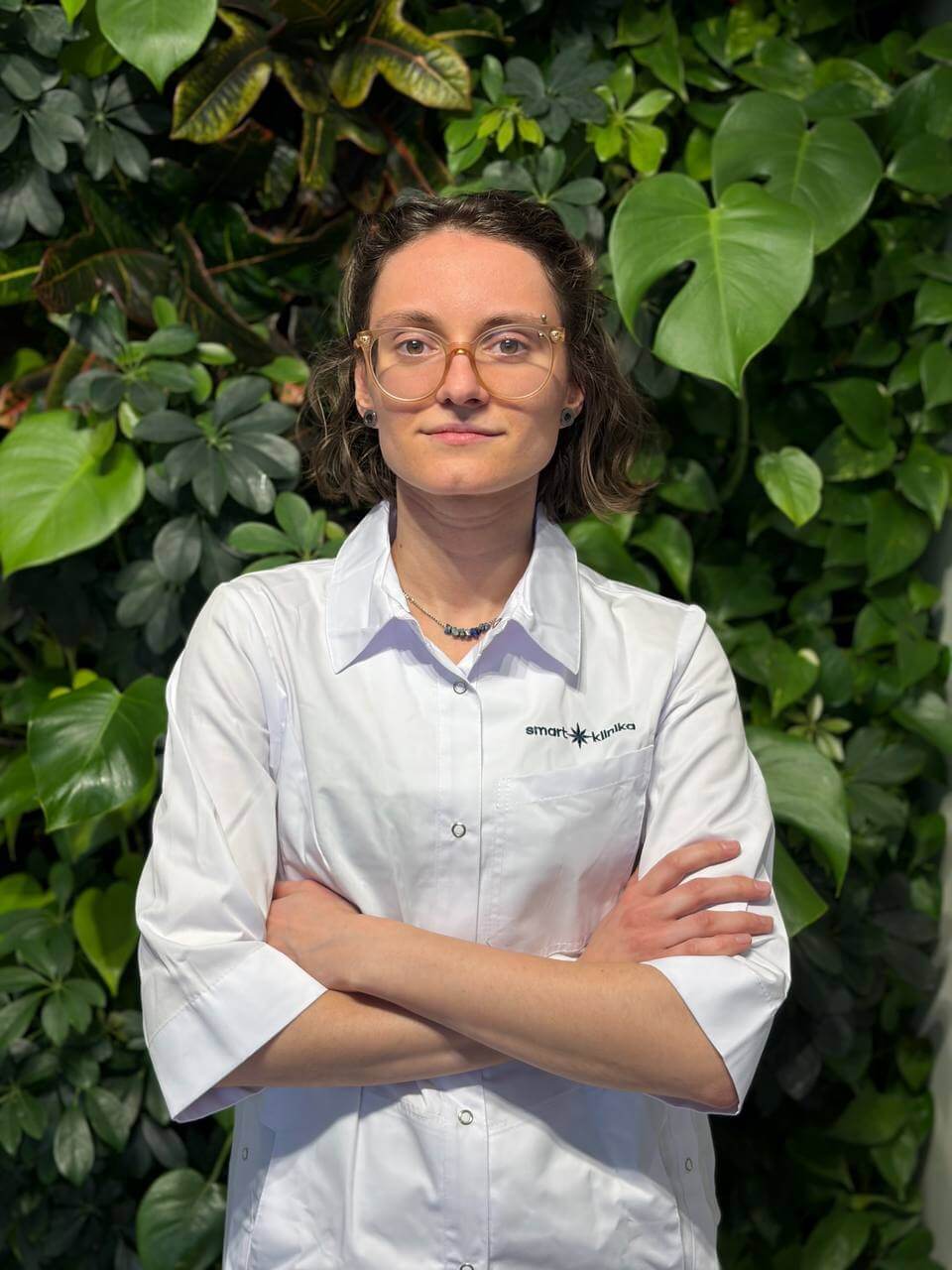 Токмина Ніна Тарасівна